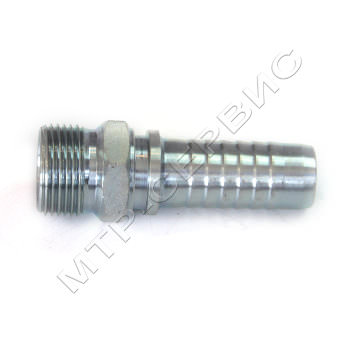 Фитинг 5/8"  BSP  (0)  (Ш) ду16  (1k)