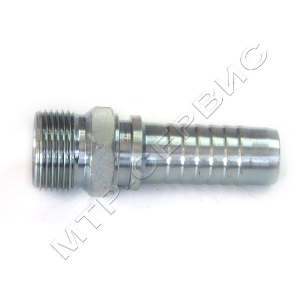 Фитинг 1.1/4"  BSP  (0)  (Ш) ду32  (1k)